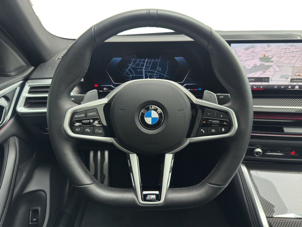 BMW 420 Gran Coupé 2025