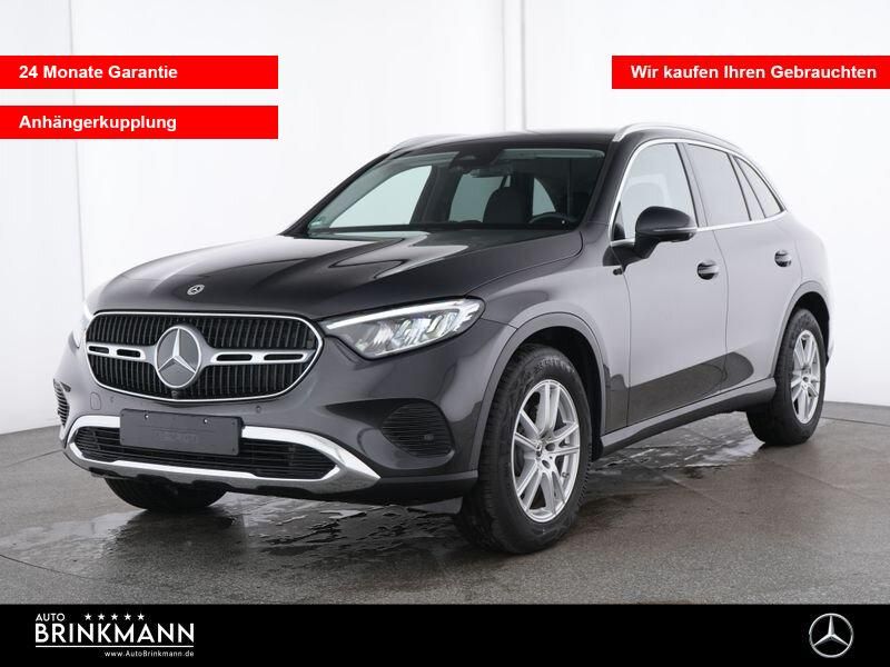 Mercedes-Benz GLC 200 2024