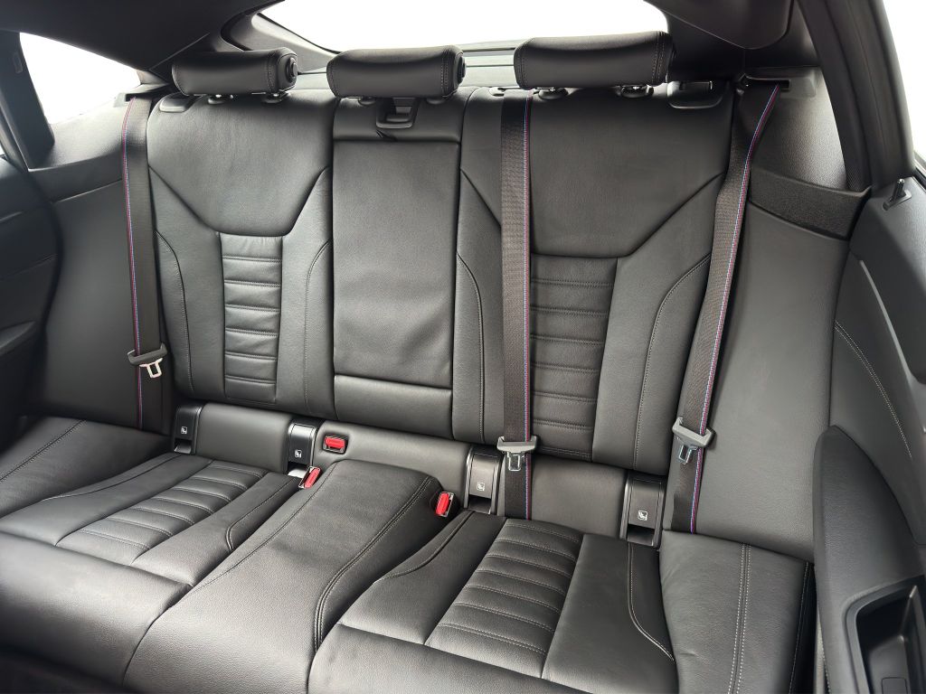 BMW 420 Gran Coupé 2025