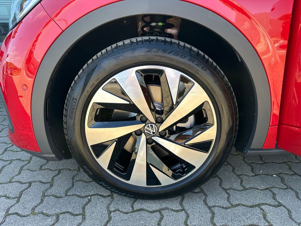 Volkswagen ID.5 2026