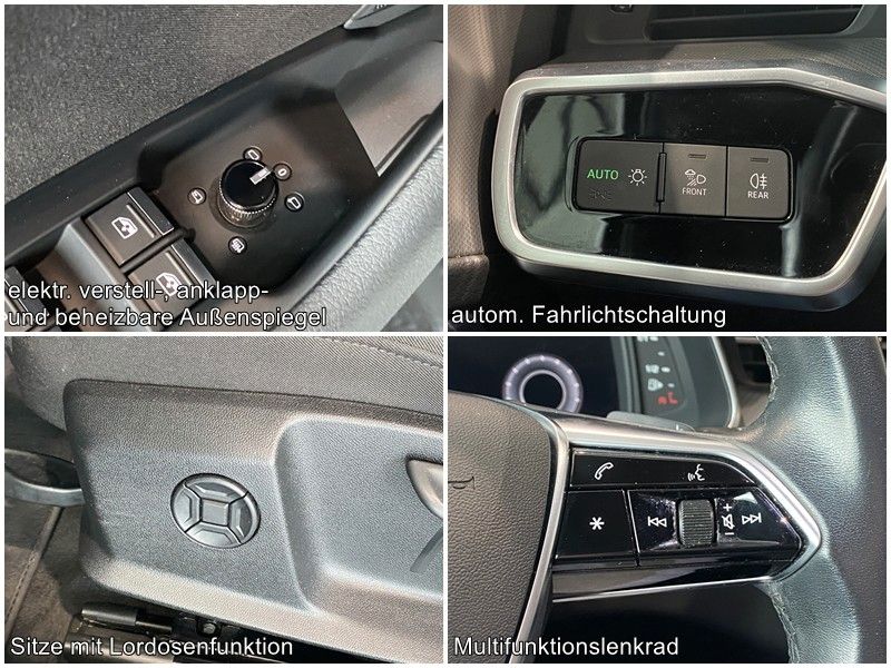 Audi A6 2022
