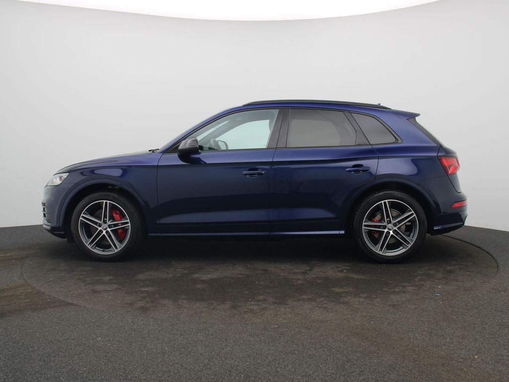 Audi SQ5 2020