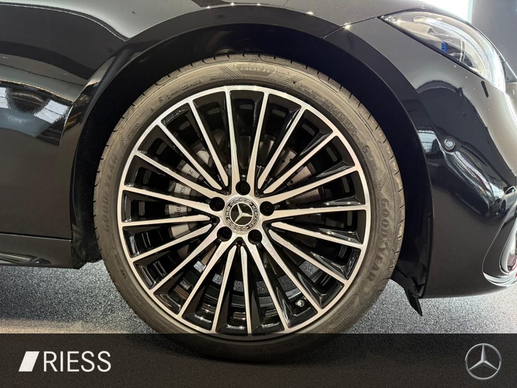 Mercedes-Benz C 220 2026