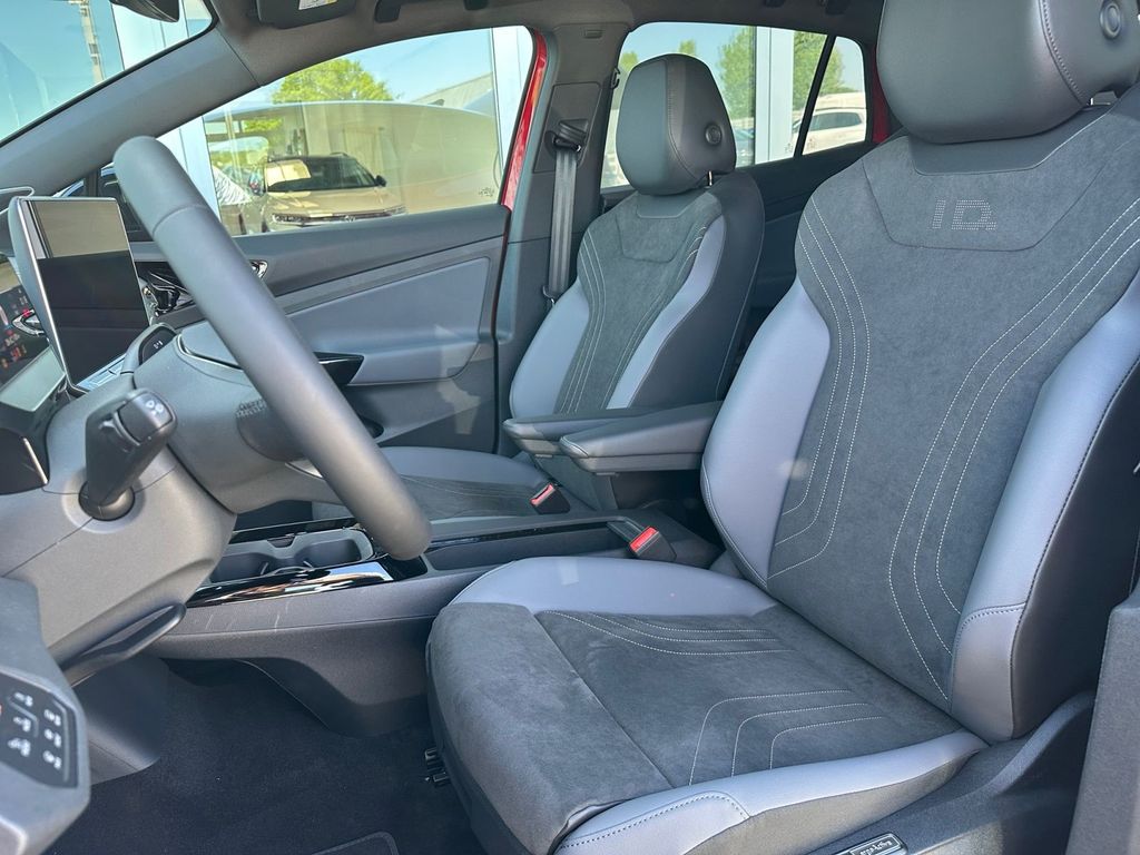 Volkswagen ID.5 2026