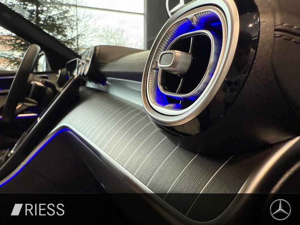 Mercedes-Benz C 220 2026