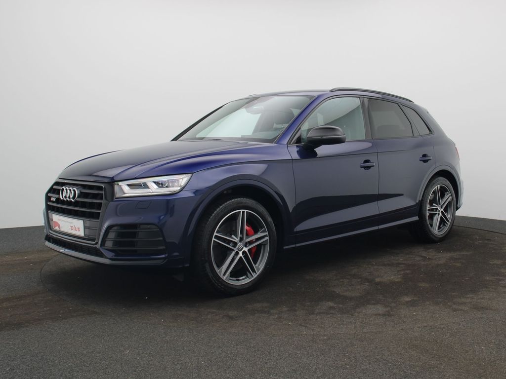 Audi SQ5 2020