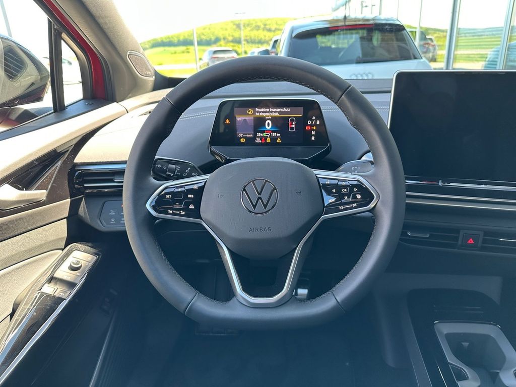 Volkswagen ID.5 2026