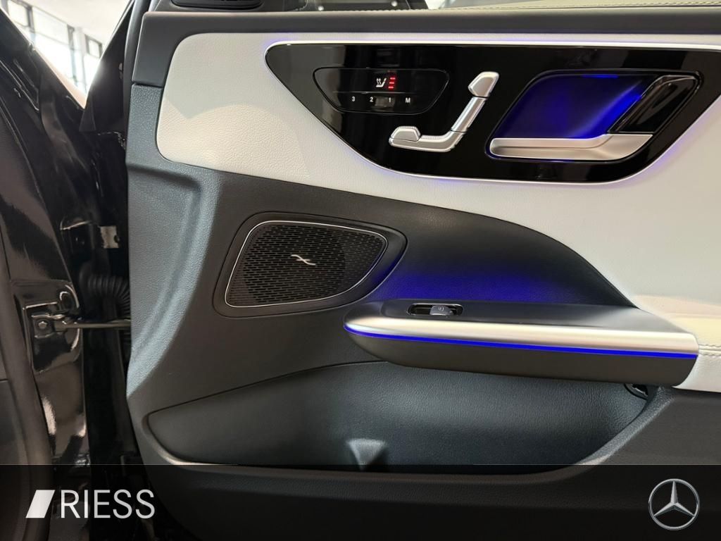 Mercedes-Benz C 220 2026