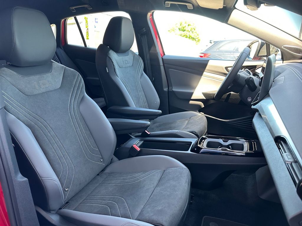 Volkswagen ID.5 2026