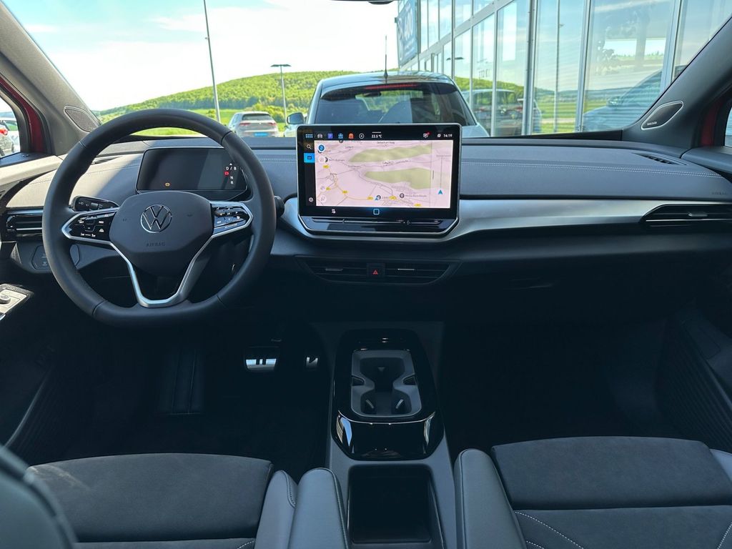 Volkswagen ID.5 2026