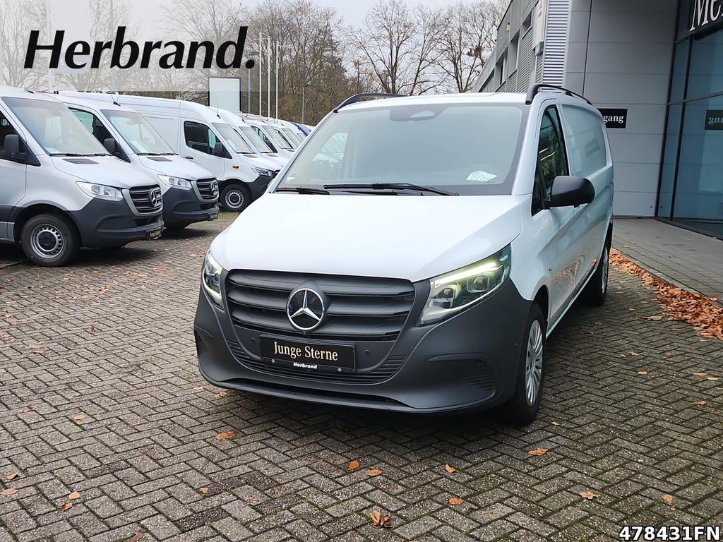 Mercedes-Benz Vito 2024