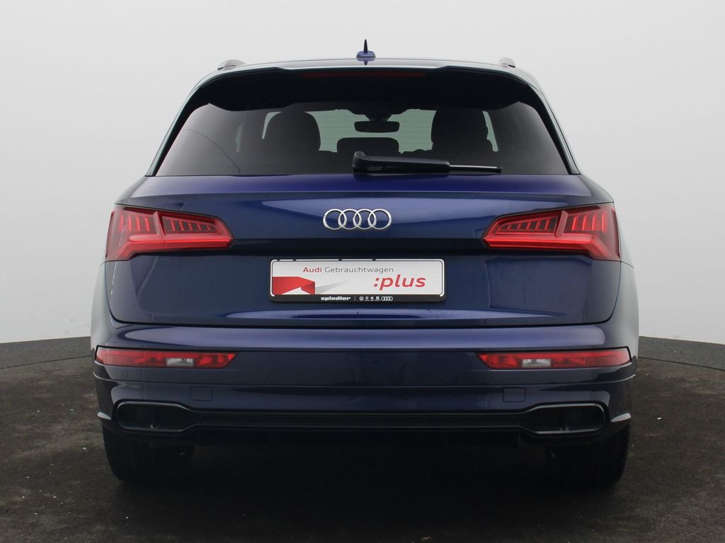 Audi SQ5 2020