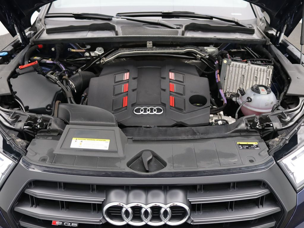 Audi SQ5 2020