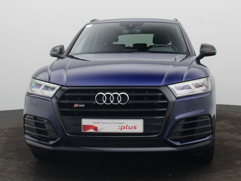 Audi SQ5 2020