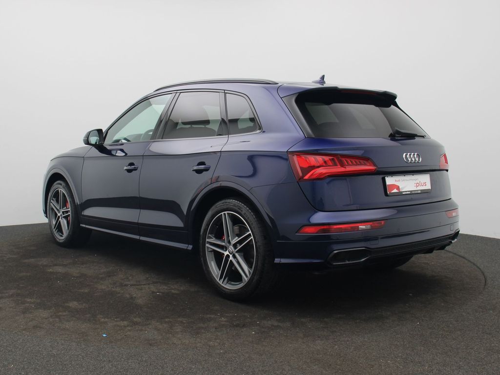 Audi SQ5 2020