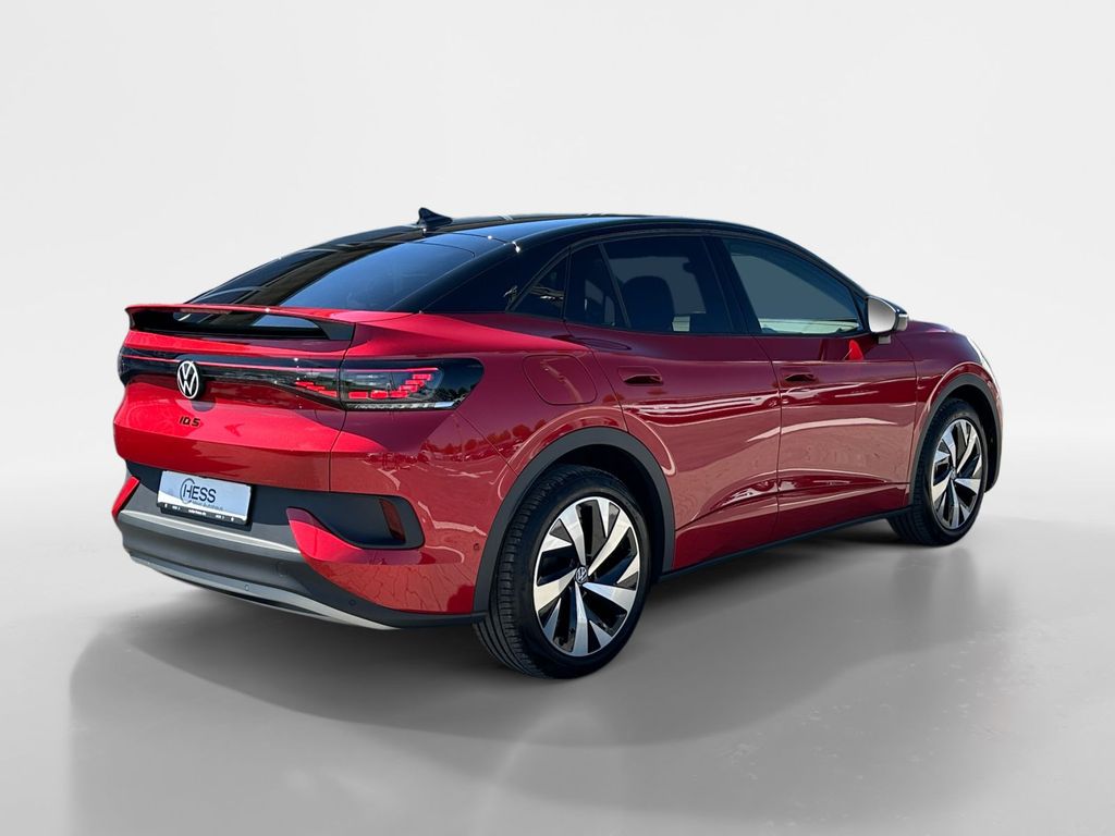 Volkswagen ID.5 2026