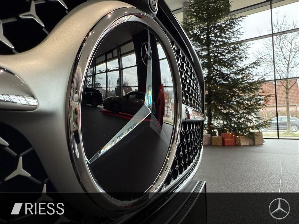 Mercedes-Benz C 220 2026