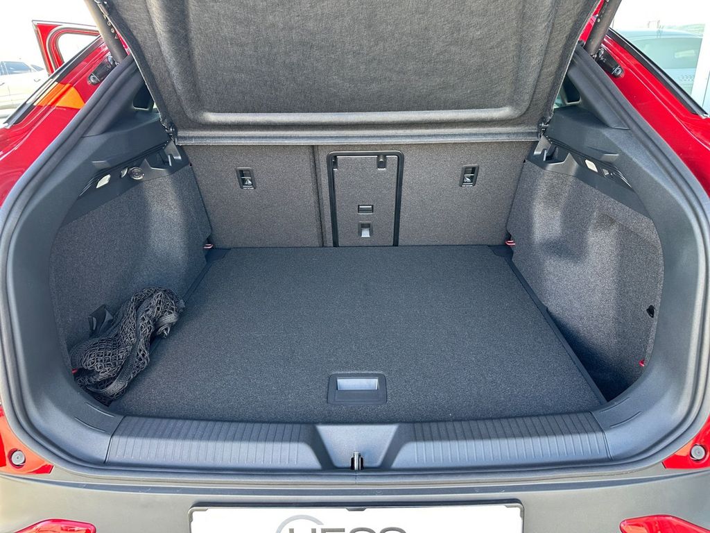 Volkswagen ID.5 2026