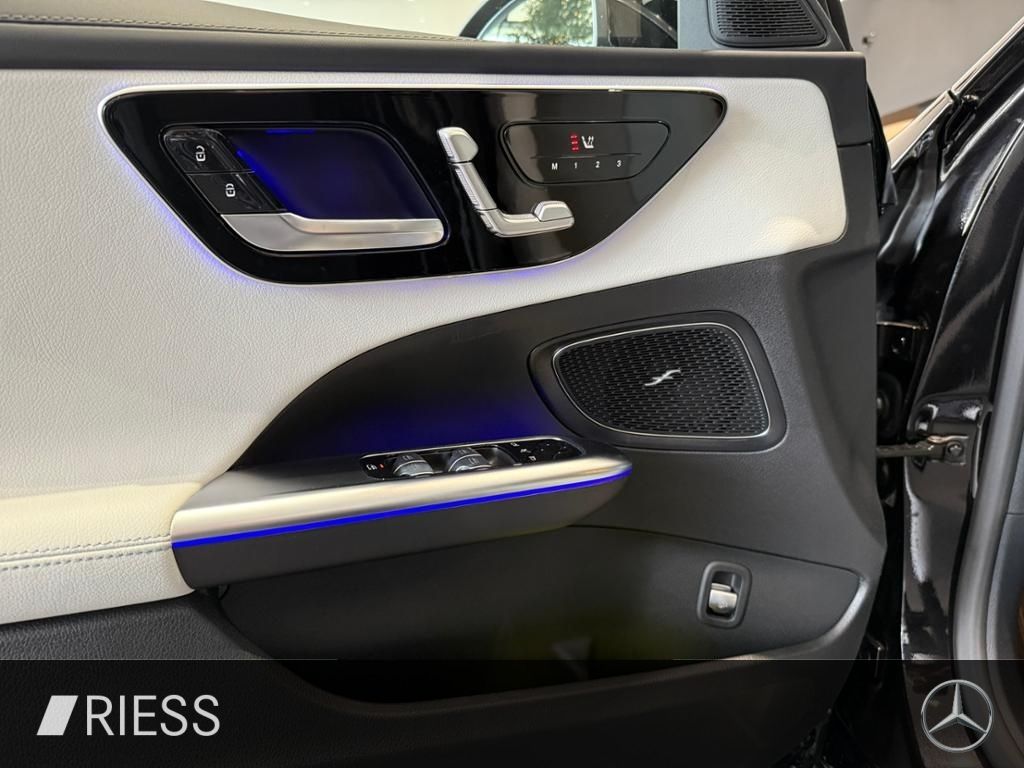 Mercedes-Benz C 220 2026