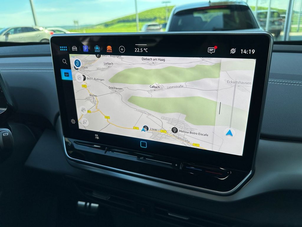 Volkswagen ID.5 2026