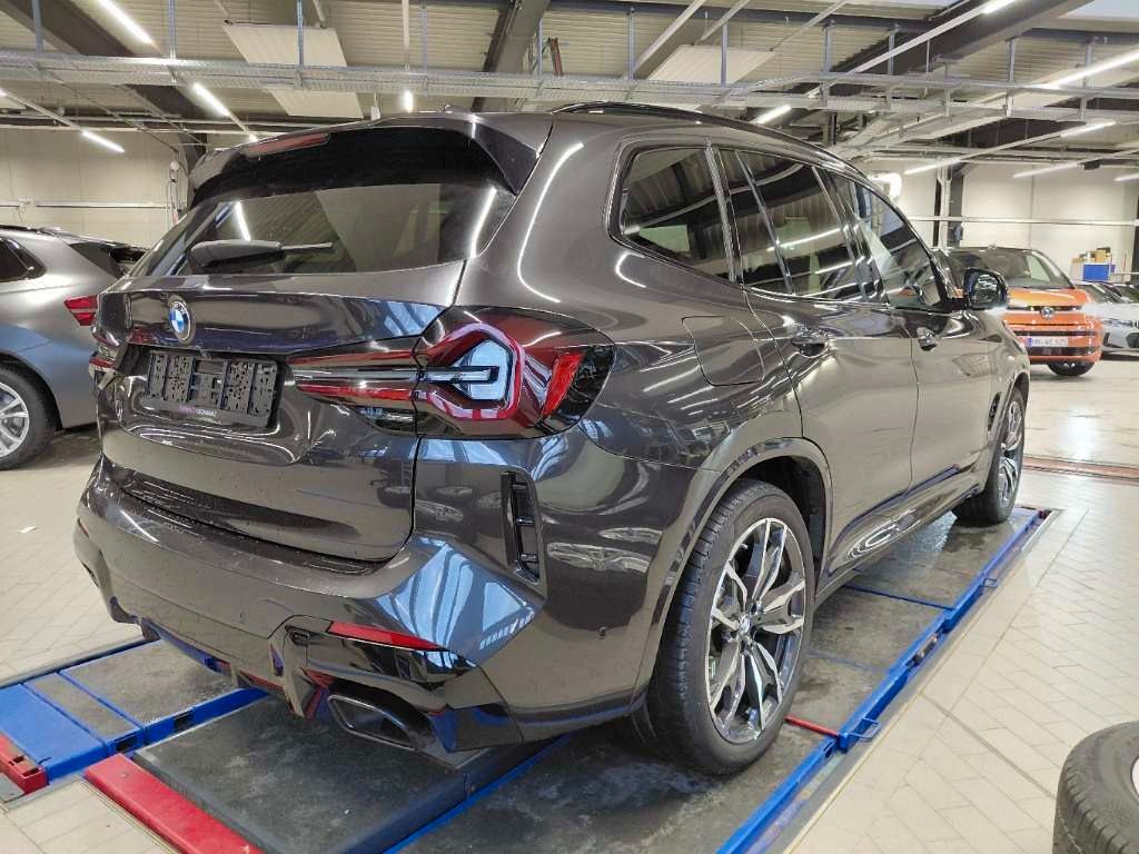 BMW X3 2024