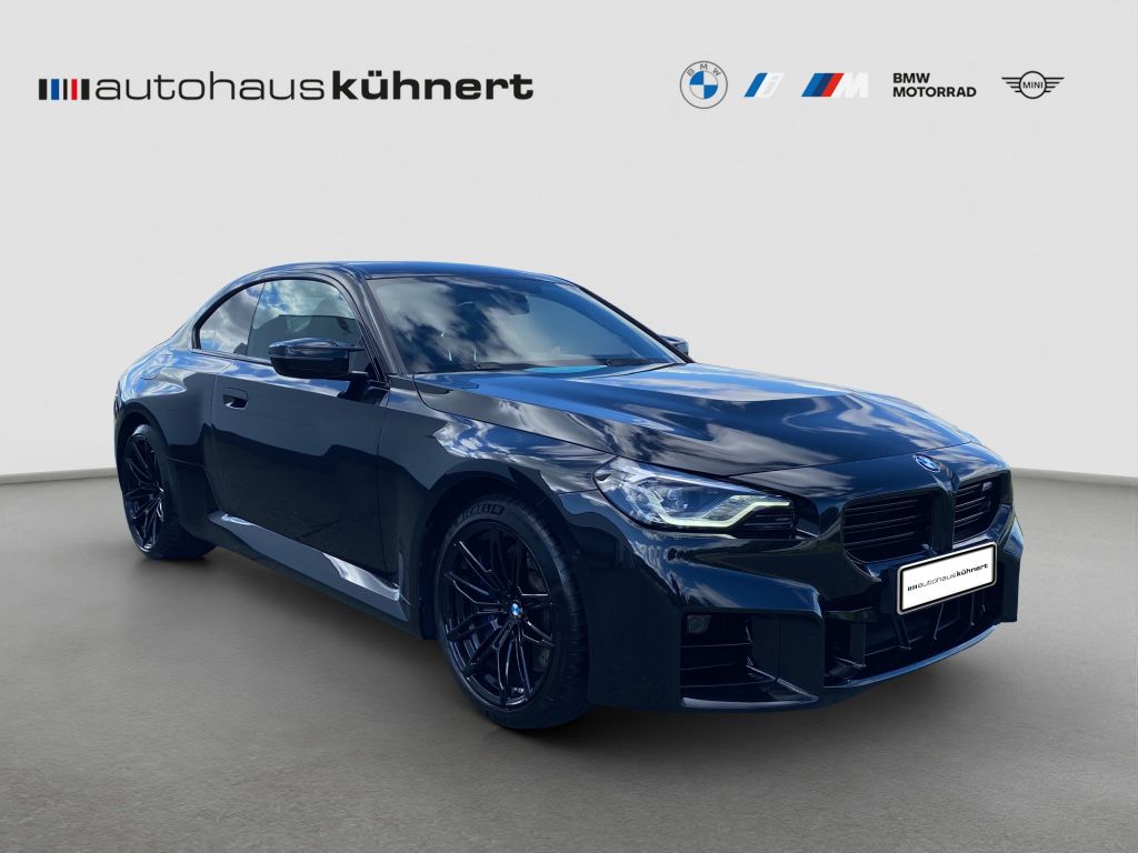BMW M2 2025