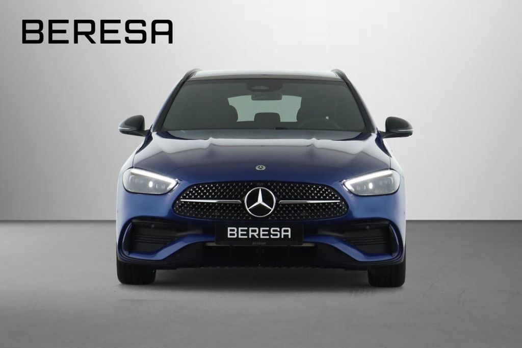 Mercedes-Benz C 200 2025