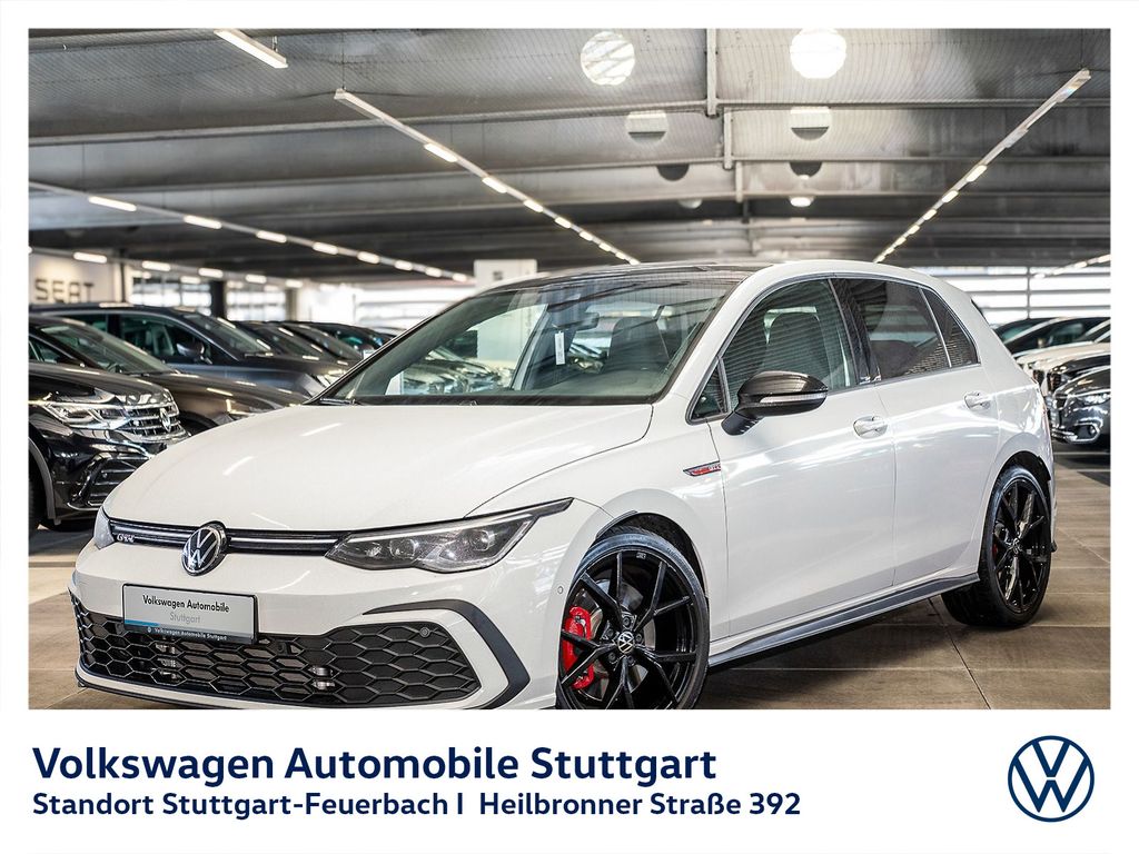 Volkswagen Golf 2023