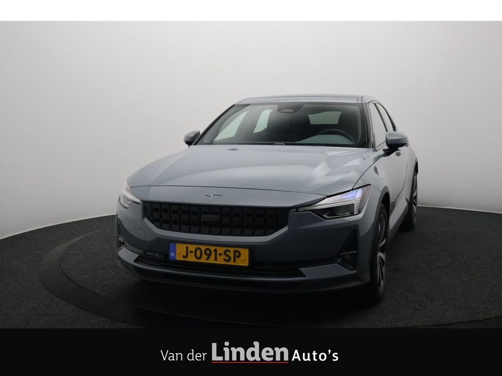 Polestar 2 2020