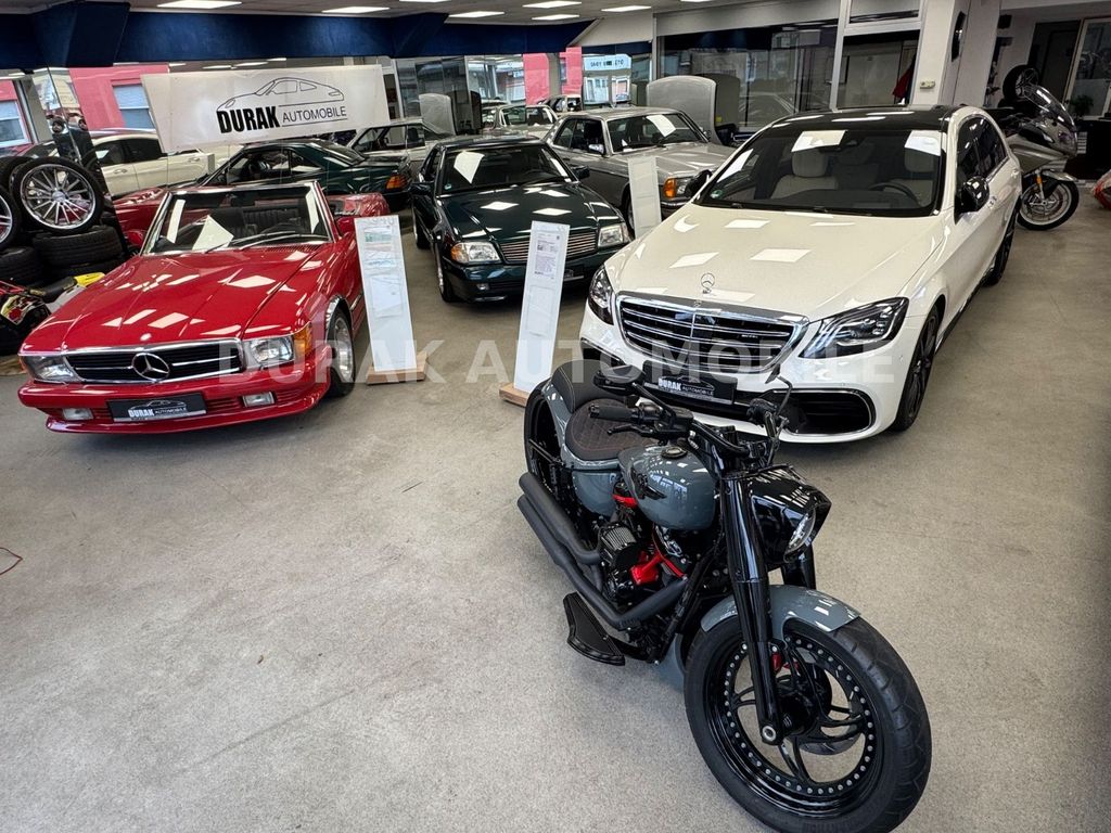 Mercedes-Benz Sprinter 2015