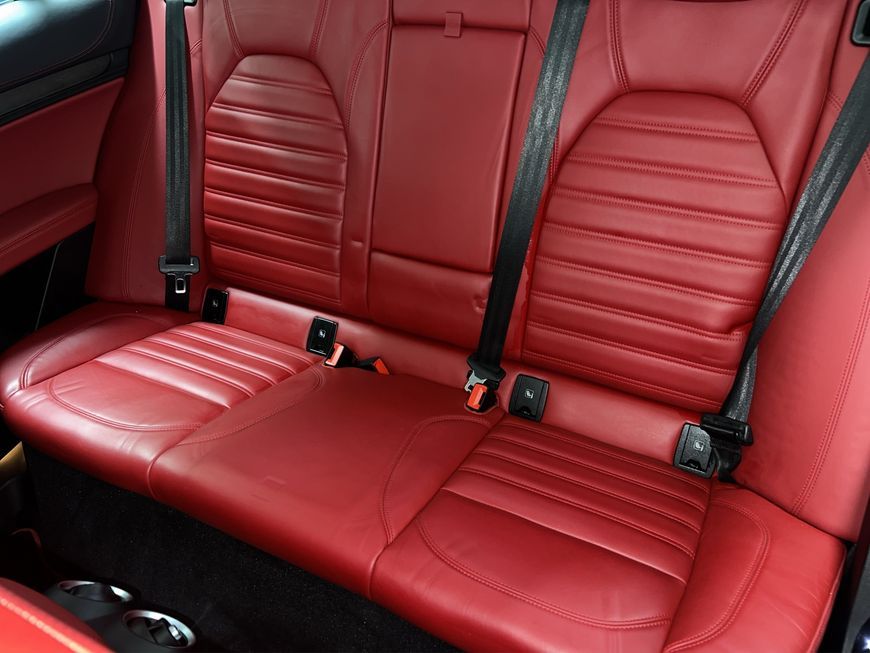 Alfa Romeo Stelvio 2020