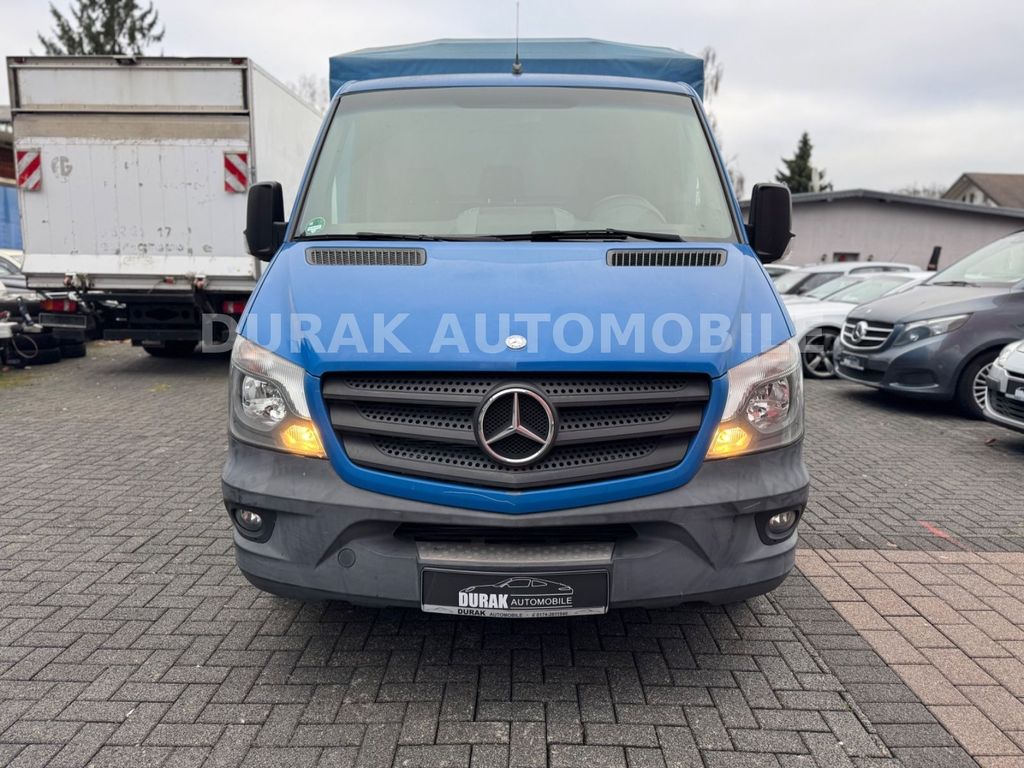 Mercedes-Benz Sprinter 2015