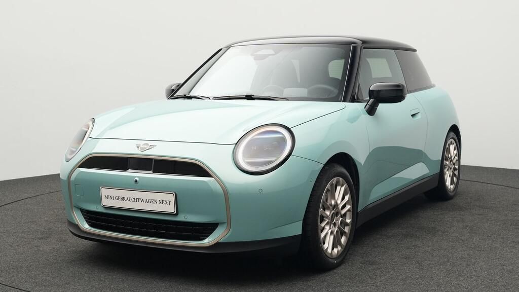 MINI Cooper E 2025