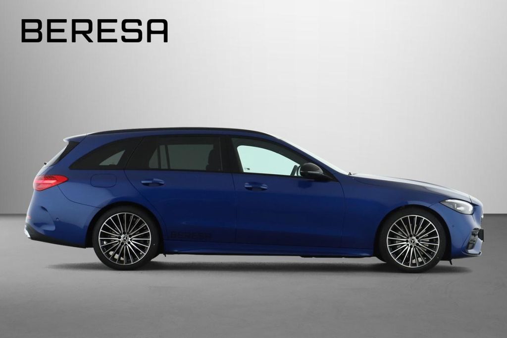 Mercedes-Benz C 200 2025