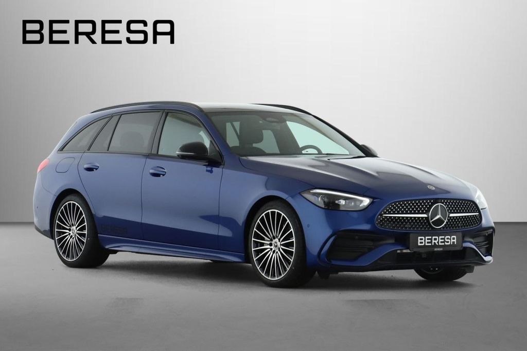 Mercedes-Benz C 200 2025