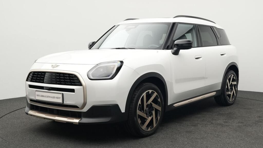 MINI Cooper C Countryman 2025