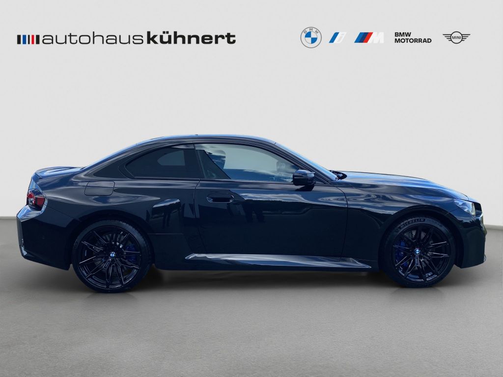 BMW M2 2025