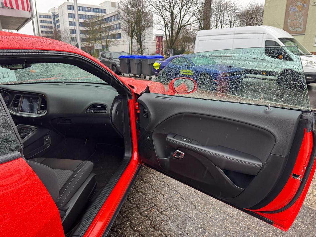 Dodge Challenger 2023