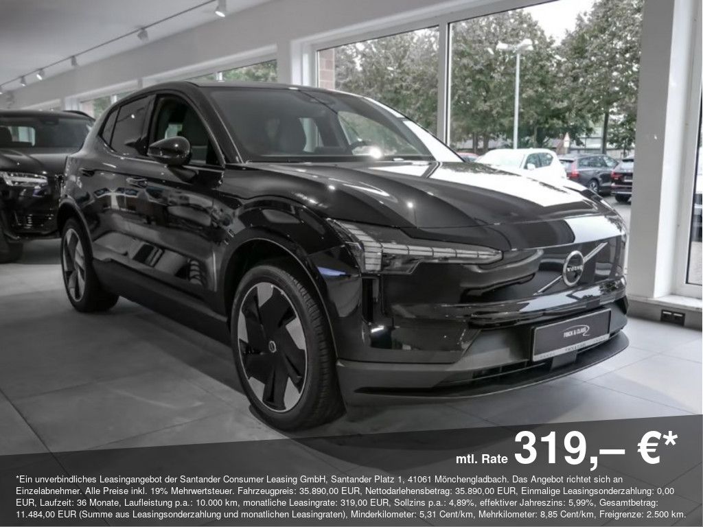 Volvo EX30