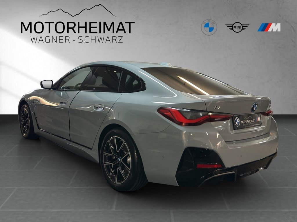 BMW i4