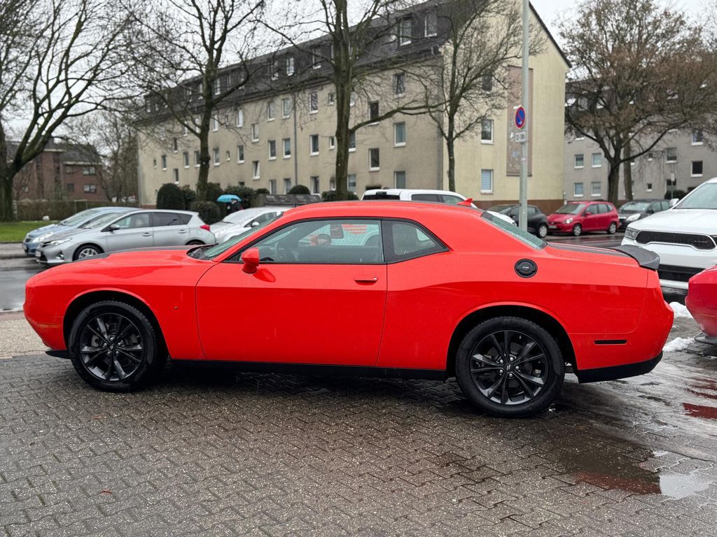Dodge Challenger 2023