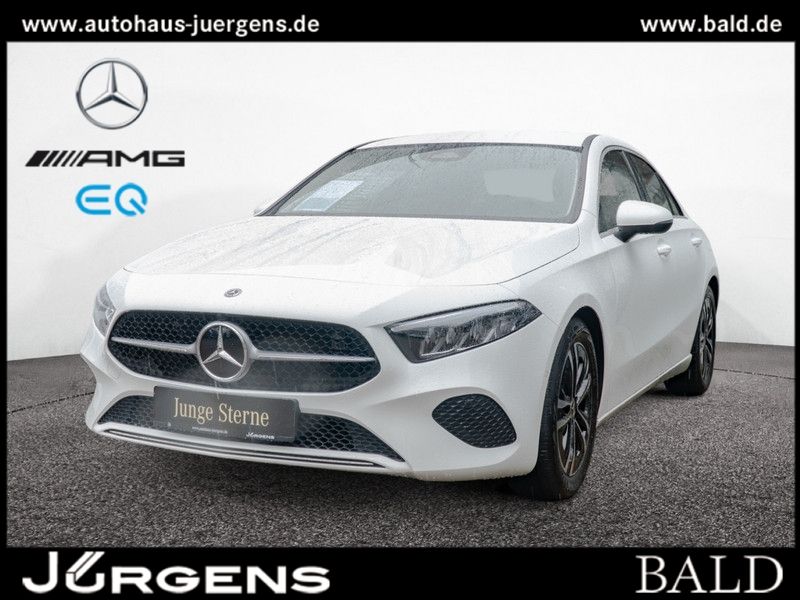 Mercedes-Benz A 200 2024