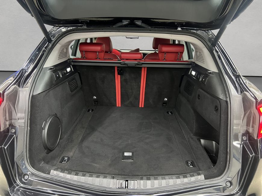 Alfa Romeo Stelvio 2020