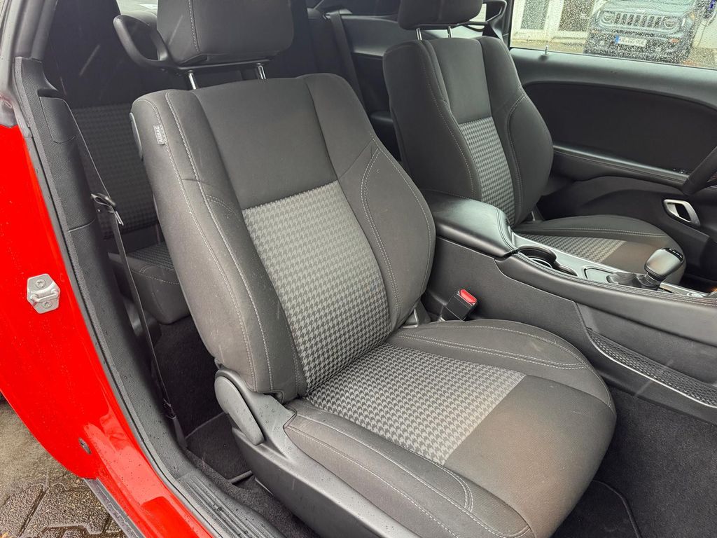 Dodge Challenger 2023