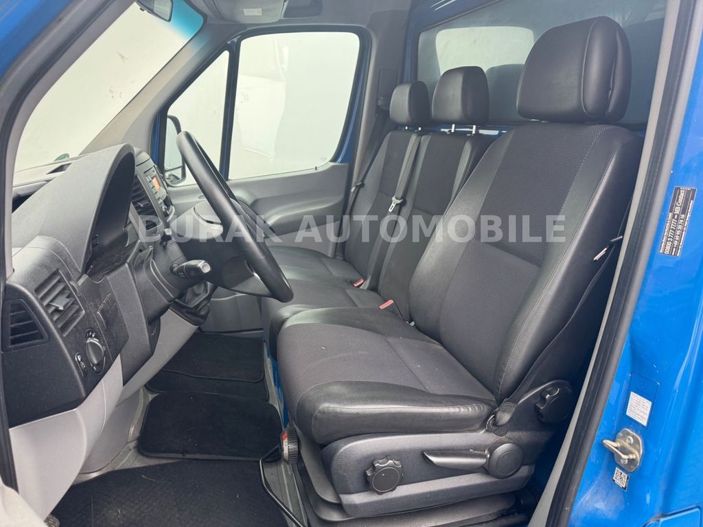 Mercedes-Benz Sprinter 2015