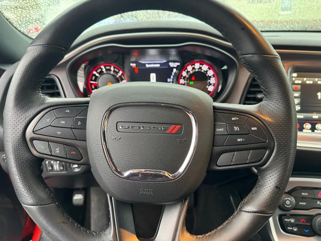 Dodge Challenger 2023