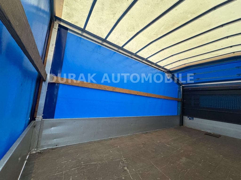 Mercedes-Benz Sprinter 2015