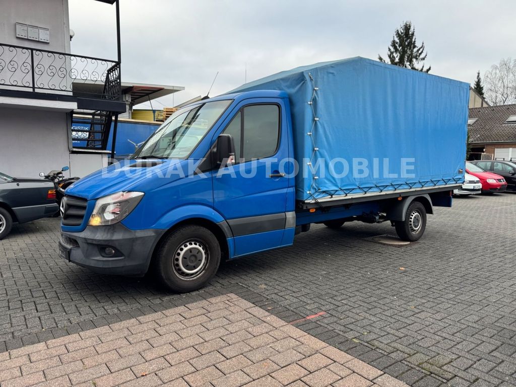 Mercedes-Benz Sprinter 2015
