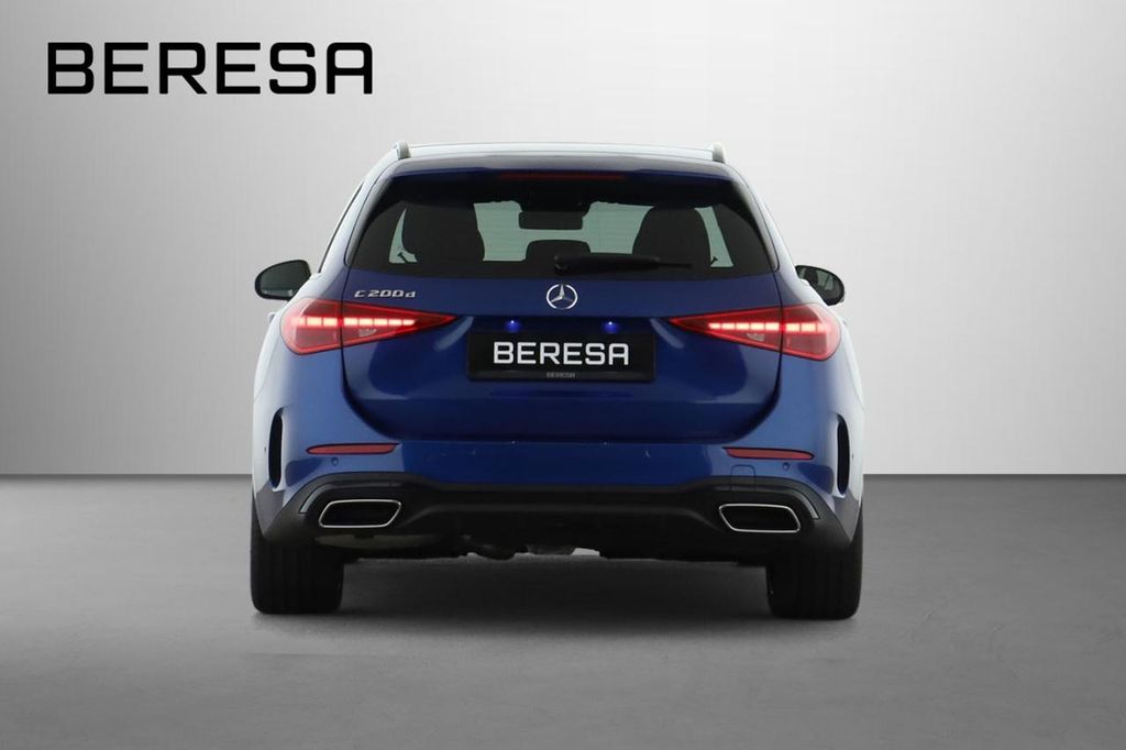 Mercedes-Benz C 200 2025