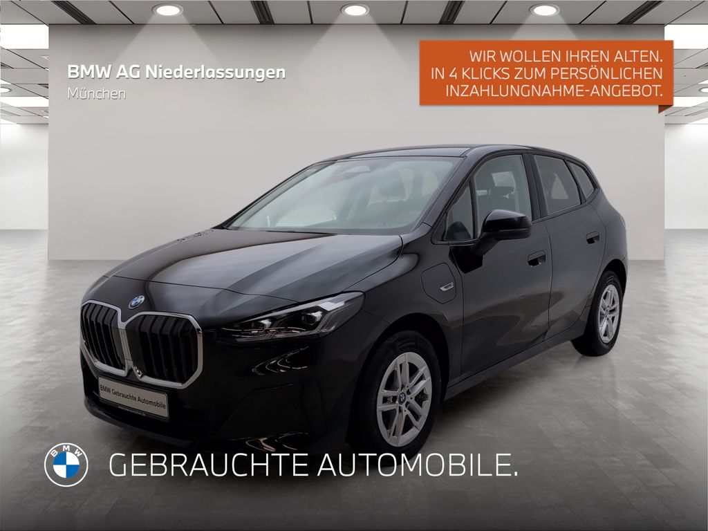 BMW 225 Active Tourer 2022